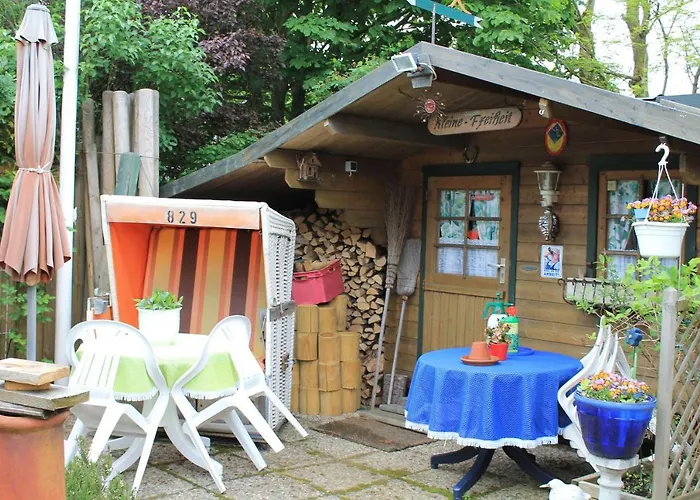 Googeswill Wohnung 1