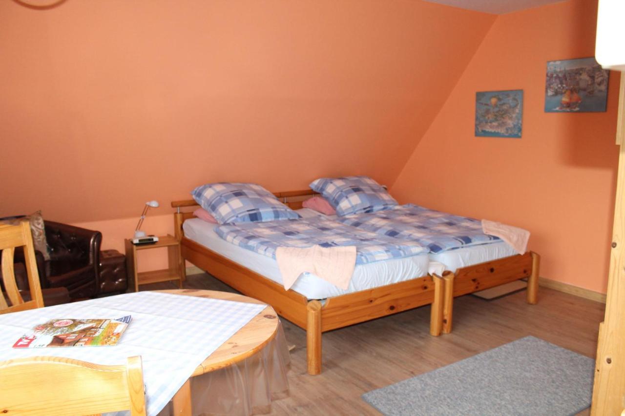 Apartment Googeswill 1 Rantum (Sylt)