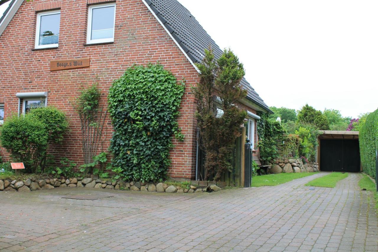 Googeswill 1 Apartment