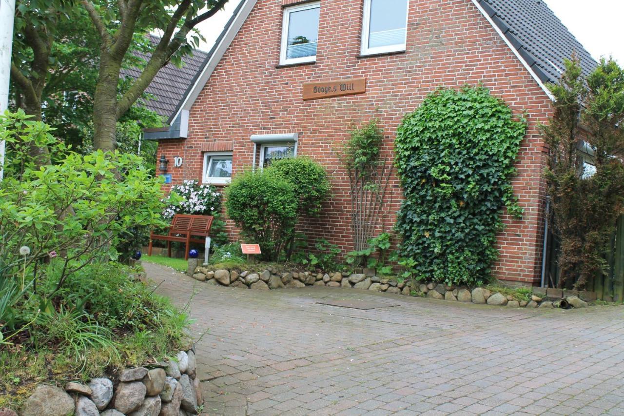 Googeswill 1 Rantum (Sylt)